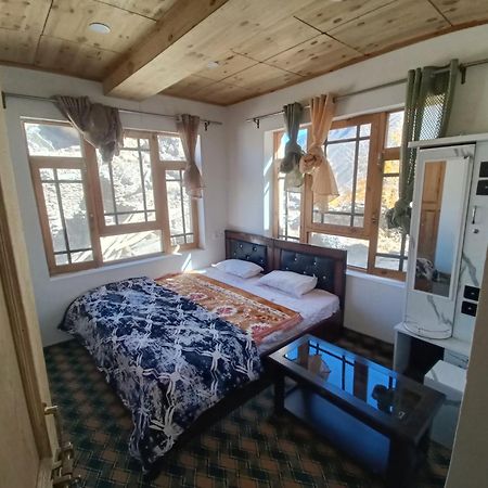 Konka Guest House Padam Zewnętrze zdjęcie