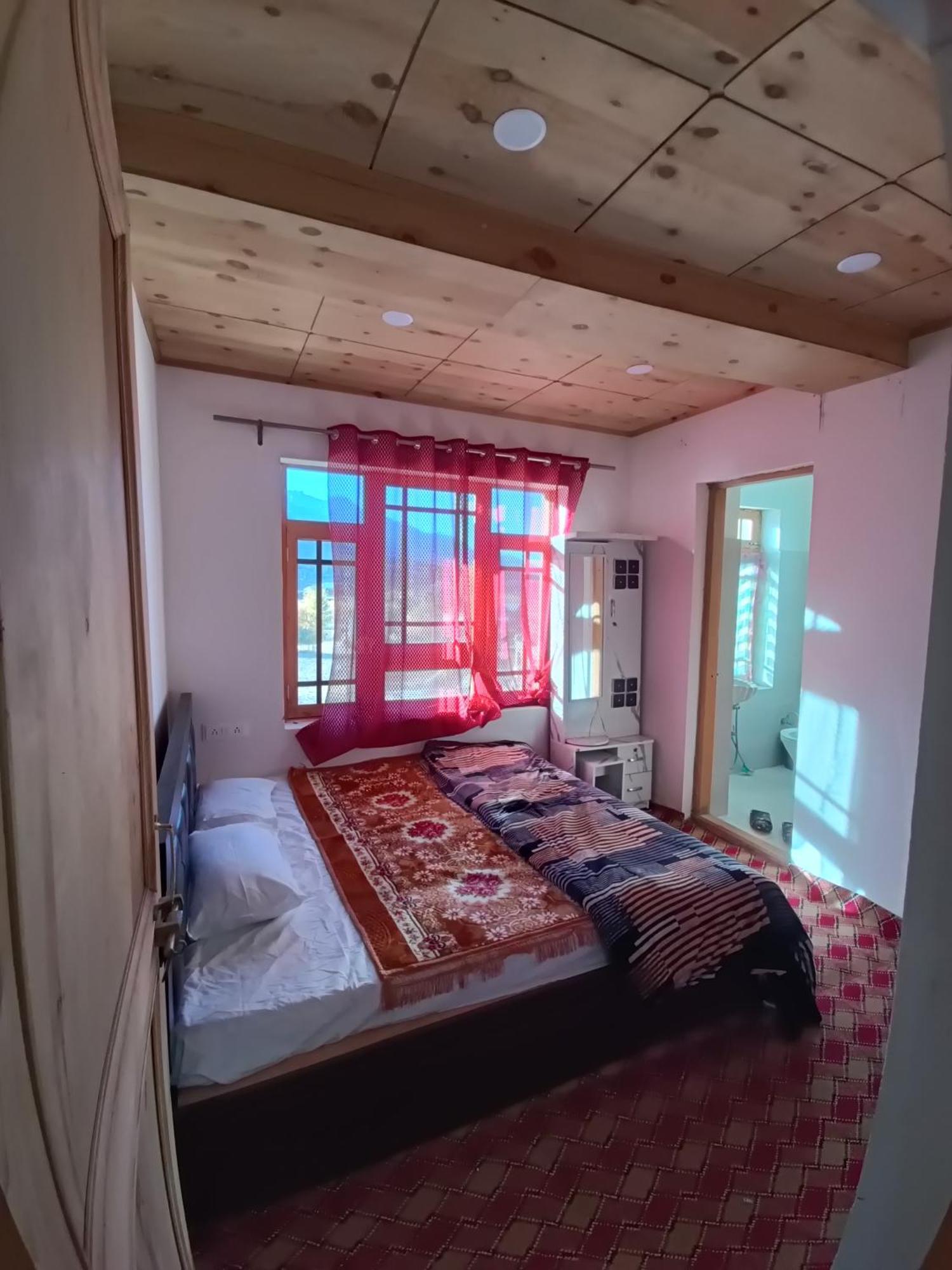 Konka Guest House Padam Zewnętrze zdjęcie