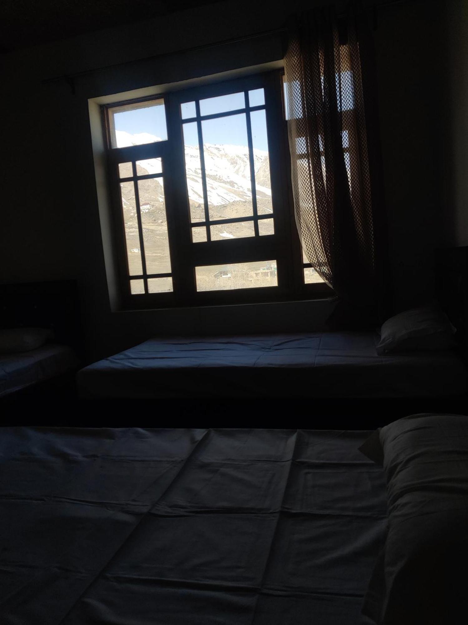 Konka Guest House Padam Zewnętrze zdjęcie