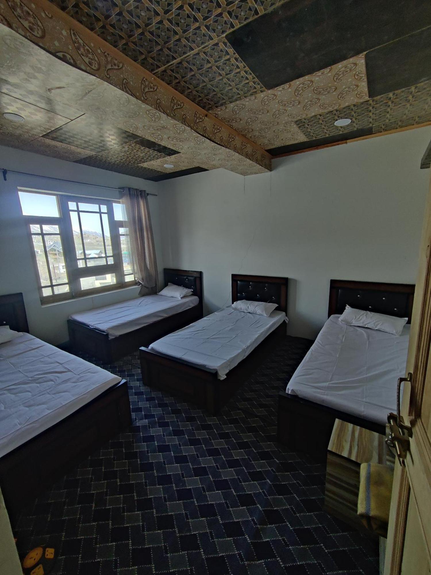 Konka Guest House Padam Zewnętrze zdjęcie