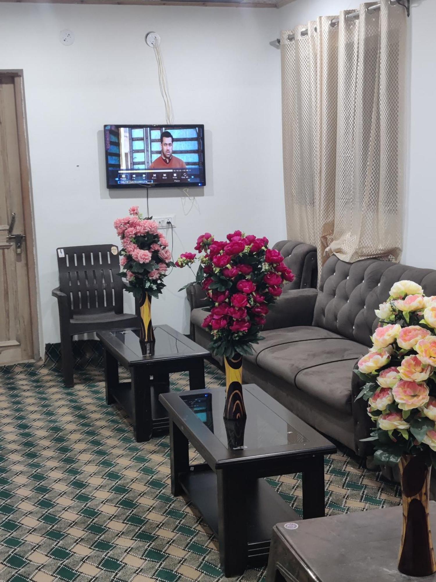 Konka Guest House Padam Zewnętrze zdjęcie
