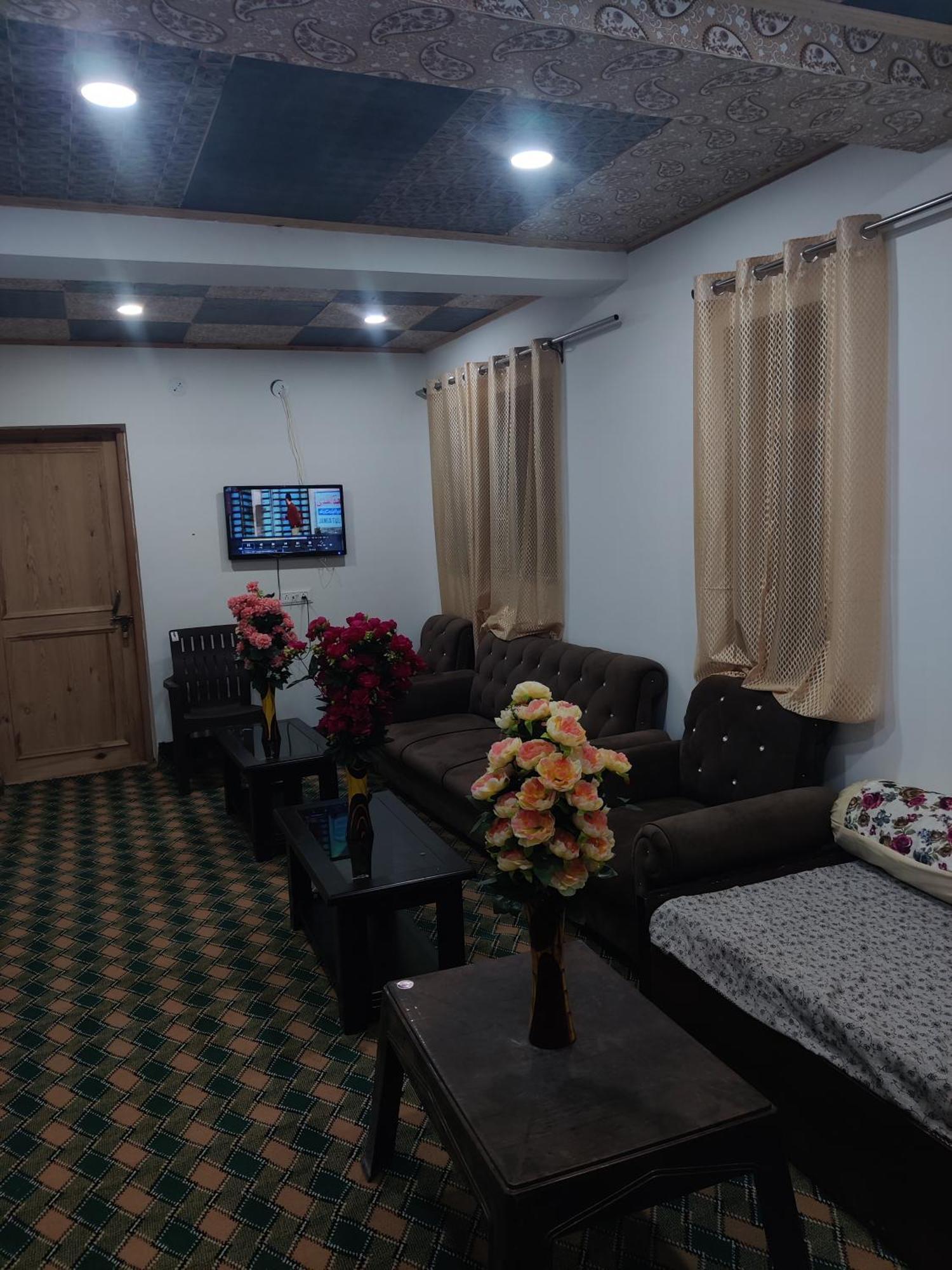 Konka Guest House Padam Zewnętrze zdjęcie